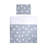 Сет за люлка FIRST DREAMS