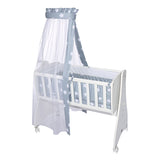 Сет за люлка FIRST DREAMS