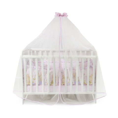 Балдахин от тюл 480/150 см