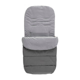 Термо чувалче за количка 95х48 см