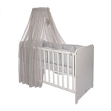 Балдахин Color POM POM 480/160 cm