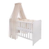 Балдахин Color POM POM 480/160 cm