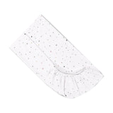 Чаршаф с ластик 70/140+15см