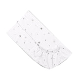 Чаршаф с ластик 70/140+15см