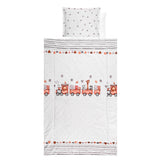 Сет 4 части Ранфорс