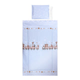 Сет 4 части Ранфорс