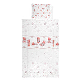 Сет 4 части Ранфорс