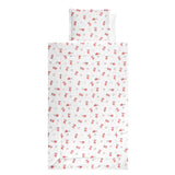 Сет 4 части Ранфорс