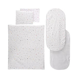 Сет за детска количка с протектор