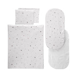 Сет за детска количка с протектор