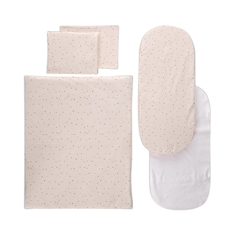 Сет за детска количка с протектор