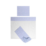 Сет TINY DREAM TRIO 70/140