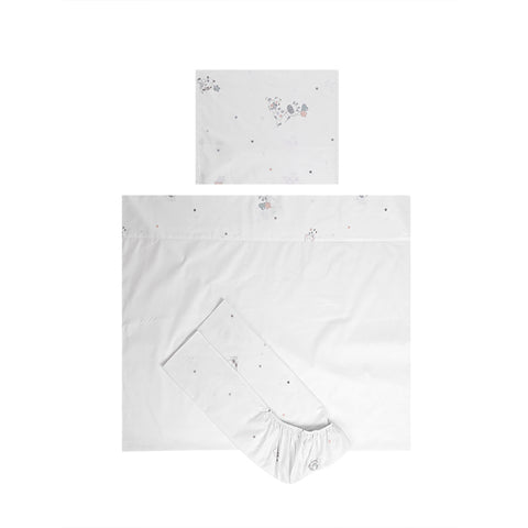 Сет TINY DREAM TRIO 70/140