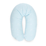 Възглавница за кърмене 190 см - Ранфорс