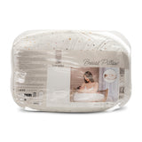 Възглавница за кърмене 190 см - Ранфорс