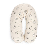 Възглавница за кърмене 190 см - Ранфорс