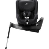 Стол за кола Britax Römer Dualfix Pro M, i-Size, 61-105 см