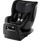 Стол за кола Britax Römer Dualfix Pro M, i-Size, 61-105 см
