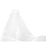 Балдахин тюл 200/480 Rabbits in Love