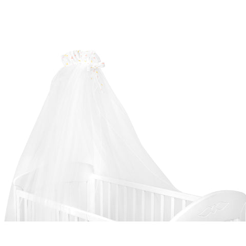 Балдахин тюл 200/480 Rabbits in Love