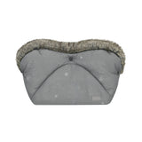 Ръкавица за количка Trendy Galaxy Grey