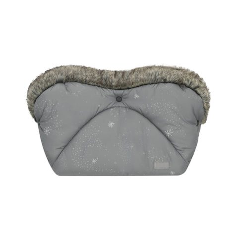 Ръкавица за количка Trendy Galaxy Grey