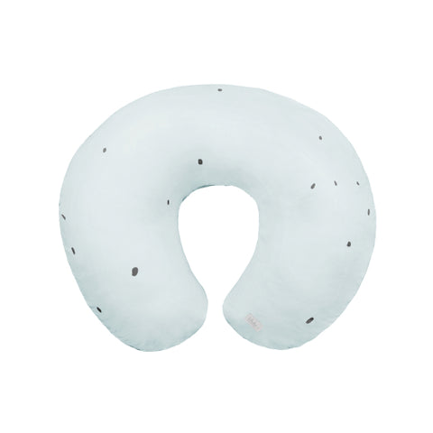 Възглавница за кърмене Stripy Friends