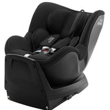 Стол за кола Britax Römer Dualfix Plus, i-Size, 40-105 см