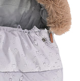 Lorelli Термочувалче за количка LUXE Сиво