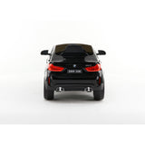 Акумулаторна кола licensed BMW X6M Black