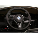 Акумулаторна кола licensed BMW X6M Black