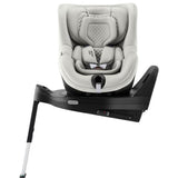 Стол за кола Britax Römer Dualfix Pro M, i-Size, 61-105 см