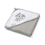 Хавлия за баня бамбук Babyono 76х76