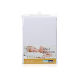 Протектор 140х200 см /с 4 ластика/