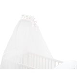 Балдахин тюл 200/480 Hippo Dreams