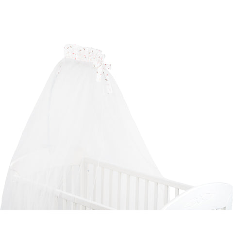 Балдахин тюл 200/480 Hippo Dreams