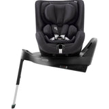 Стол за кола Britax Römer Dualfix Pro i-Size, 40-105 см