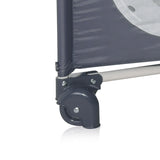 Детска кошара MOONLIGHT 2 Нива