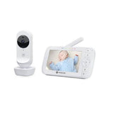 Видео бебефон Motorola VM35