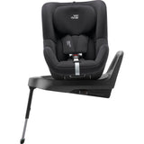 Стол за кола Britax Römer Dualfix Plus, i-Size, 40-105 см