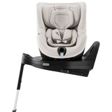 Стол за кола Britax Römer Dualfix Pro M, i-Size, 61-105 см