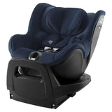 Стол за кола Britax Römer Dualfix Pro i-Size, 40-105 см