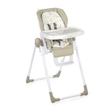 Стол за хранене и шезлонг 2в1 Jane Mila