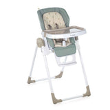 Стол за хранене и шезлонг 2в1 Jane Mila