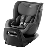 Стол за кола Britax Römer Dualfix Pro M, i-Size, 61-105 см