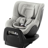 Стол за кола Britax Römer Dualfix Pro M, i-Size, 61-105 см