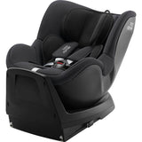 Стол за кола Britax Römer Dualfix Plus, i-Size, 40-105 см