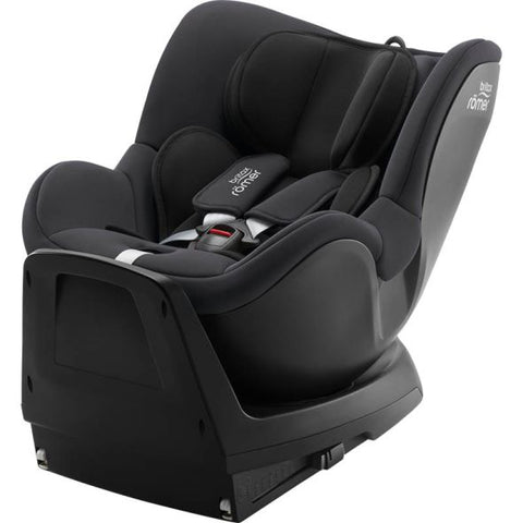 Стол за кола Britax Römer Dualfix Plus, i-Size, 40-105 см