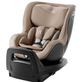 Стол за кола Britax Römer Dualfix Pro M, i-Size, 61-105 см