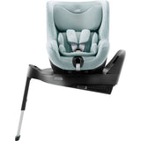 Стол за кола Britax Römer Dualfix Pro M, i-Size, 61-105 см